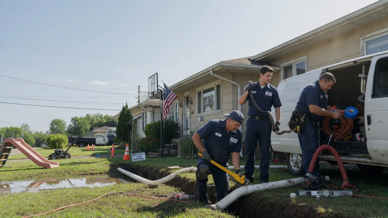 Toilet Installation in Olney, MD near me